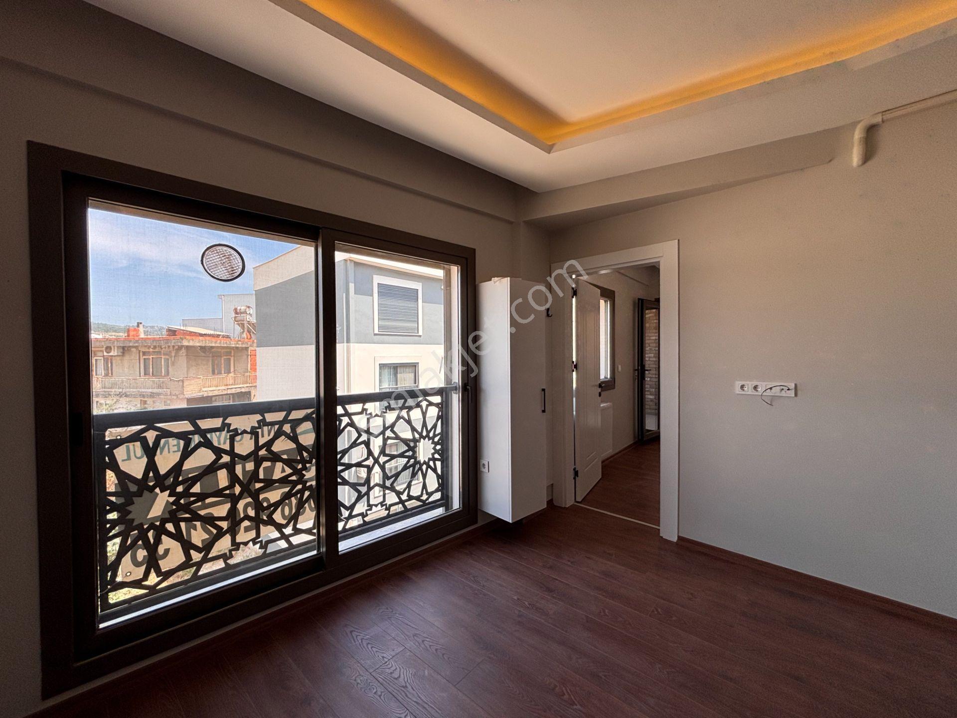 Şehir Merkezinde Modern Detaylarla Tasarlanmış Keyifli Yaşam Alanı! - Görsel 9