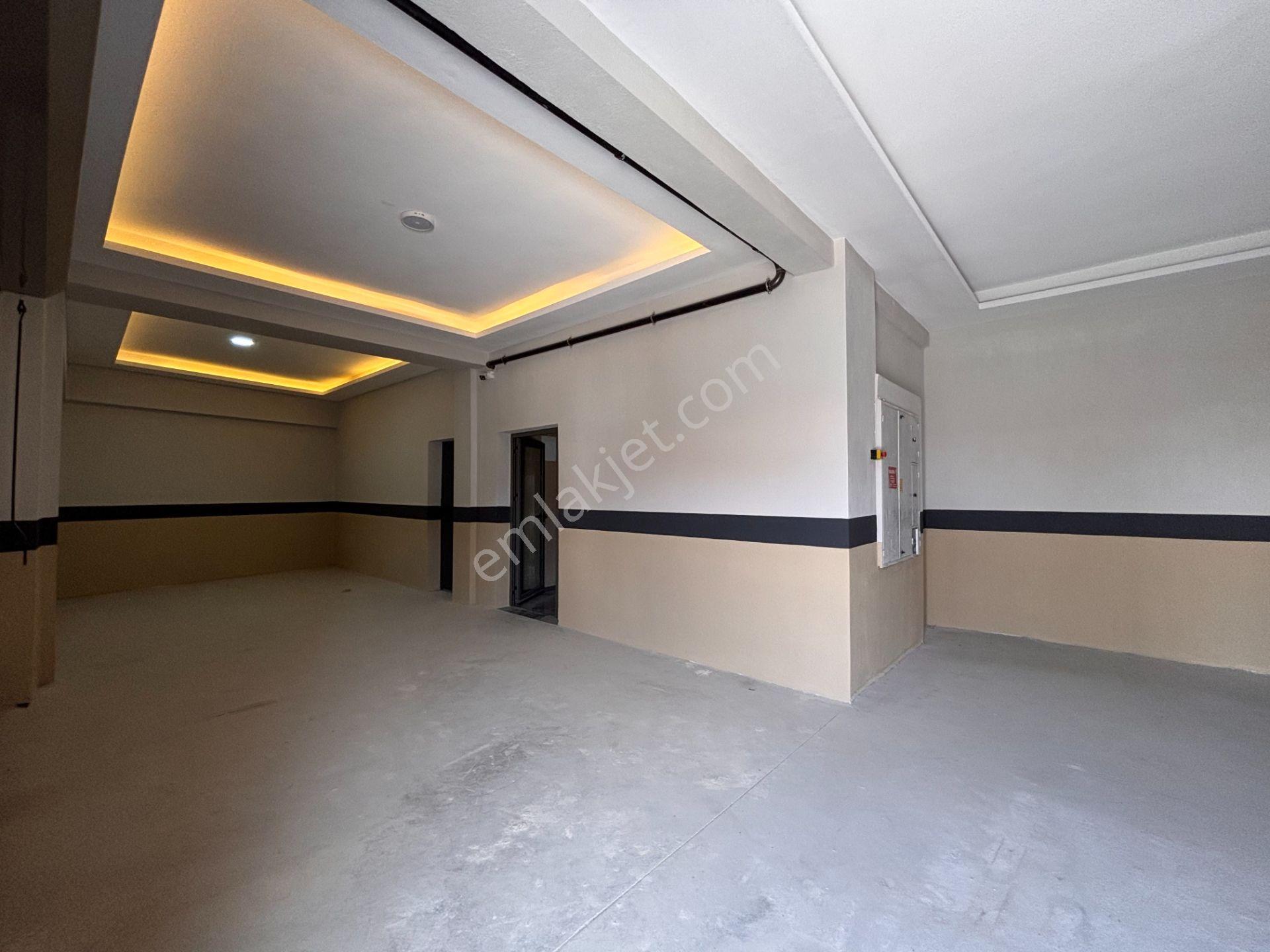 Şehir Merkezinde Modern Detaylarla Tasarlanmış Keyifli Yaşam Alanı! - Görsel 21