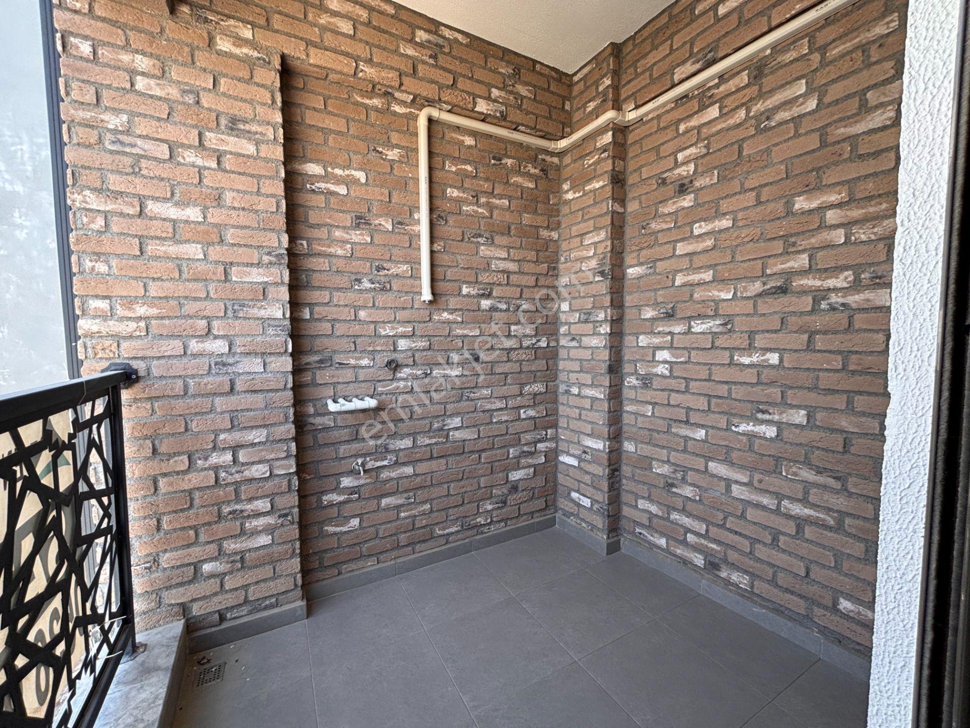 Şehir Merkezinde Modern Detaylarla Tasarlanmış Keyifli Yaşam Alanı! - Görsel 19