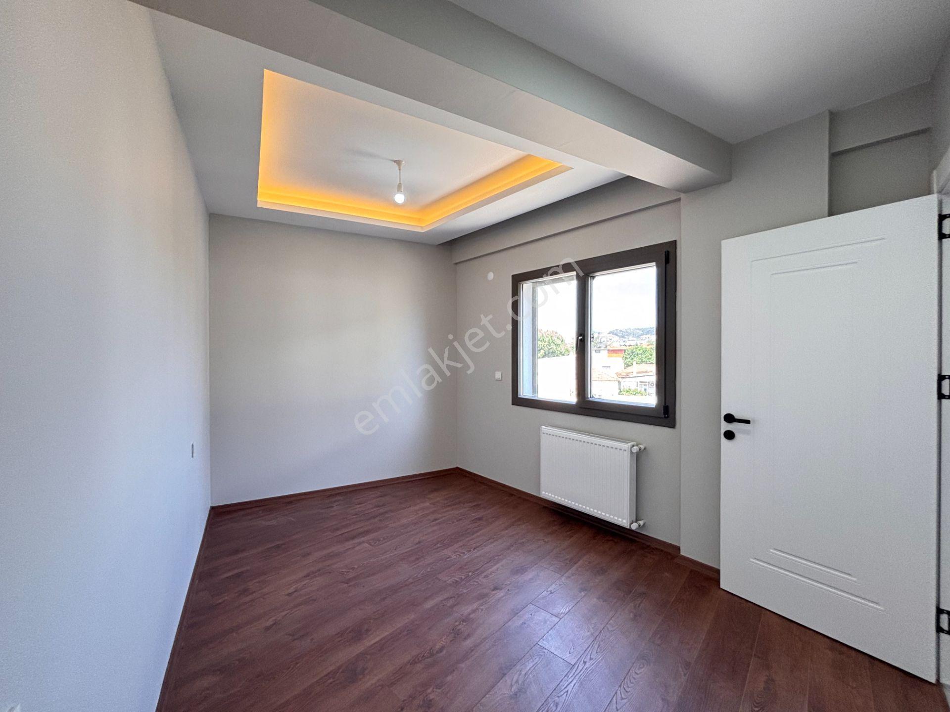 Şehir Merkezinde Modern Detaylarla Tasarlanmış Keyifli Yaşam Alanı! - Görsel 10