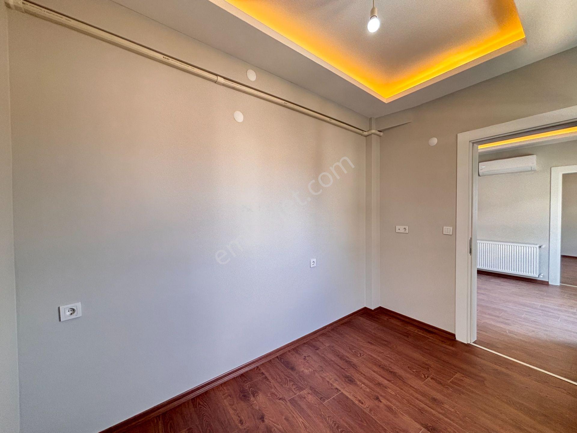 Şehir Merkezinde Modern Detaylarla Tasarlanmış Keyifli Yaşam Alanı! - Görsel 15