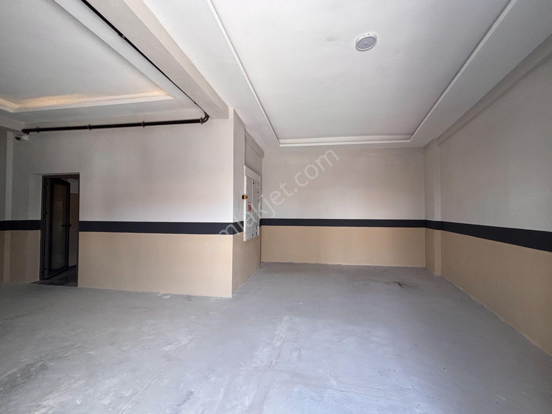 Şehir Merkezinde Modern Detaylarla Tasarlanmış Keyifli Yaşam Alanı! - Görsel 22