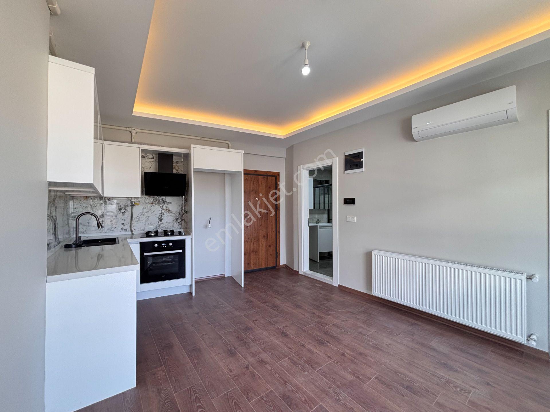Şehir Merkezinde Modern Detaylarla Tasarlanmış Keyifli Yaşam Alanı! - Görsel 4
