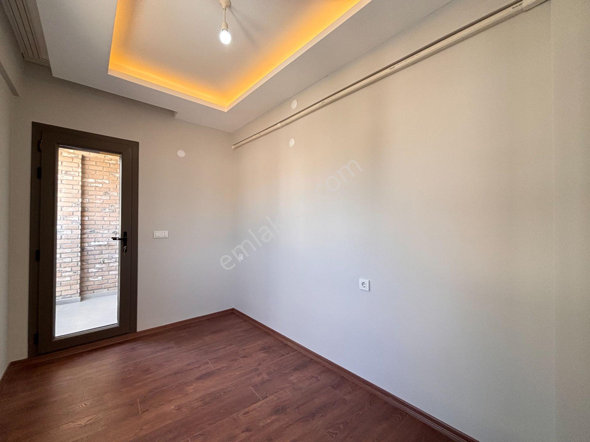 Şehir Merkezinde Modern Detaylarla Tasarlanmış Keyifli Yaşam Alanı! - Görsel 14
