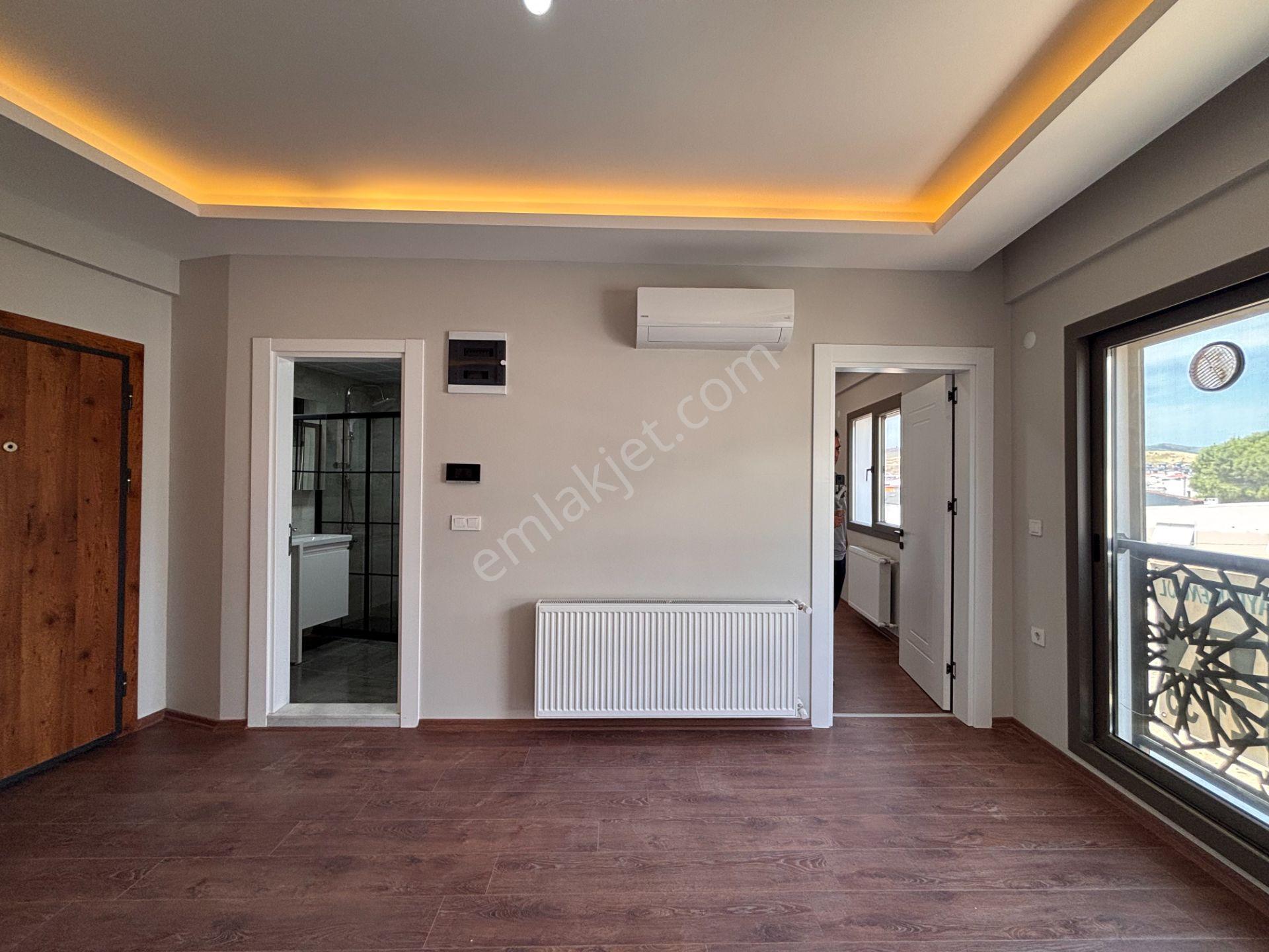 Şehir Merkezinde Modern Detaylarla Tasarlanmış Keyifli Yaşam Alanı! - Görsel 5