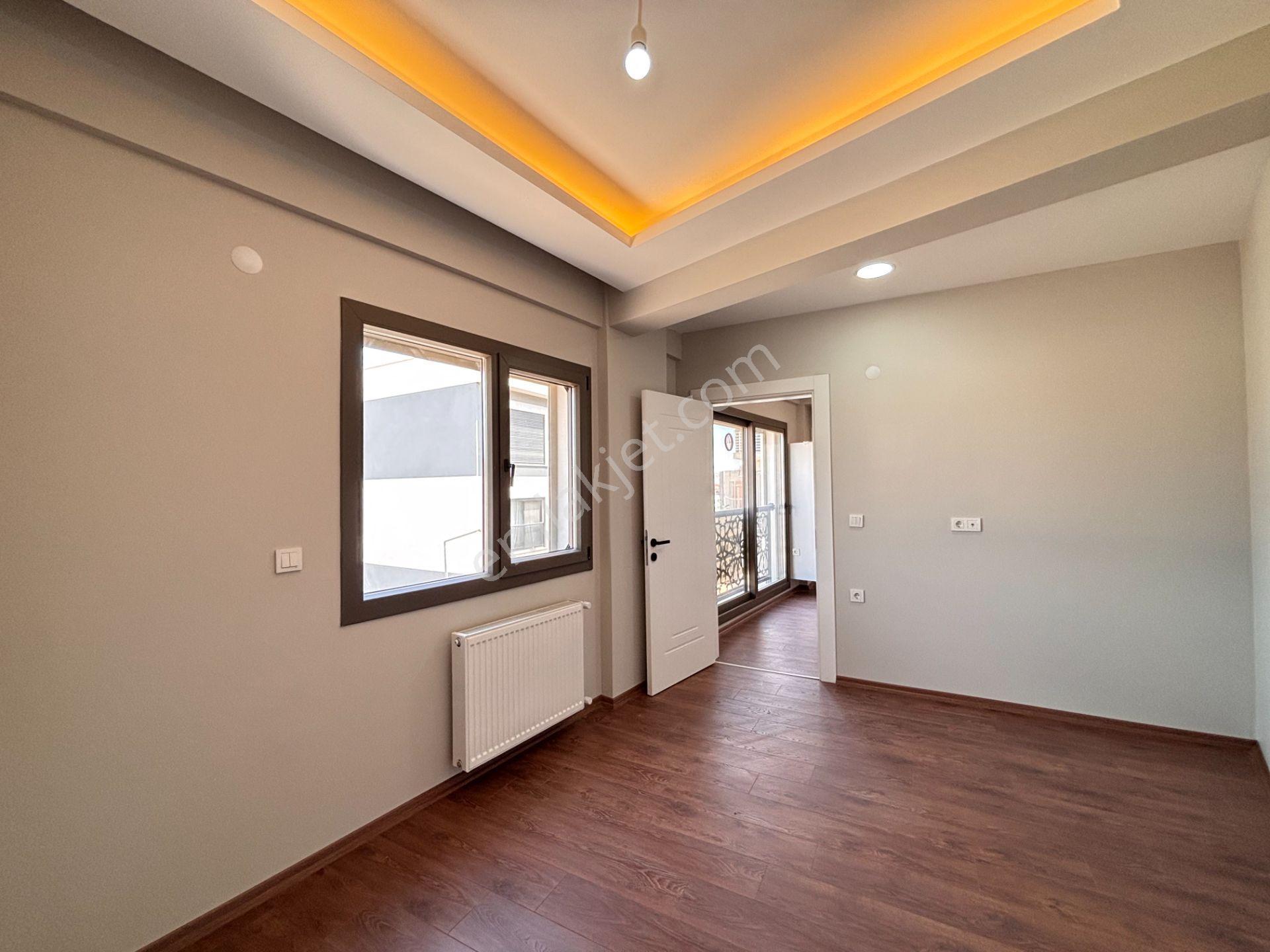 Şehir Merkezinde Modern Detaylarla Tasarlanmış Keyifli Yaşam Alanı! - Görsel 12