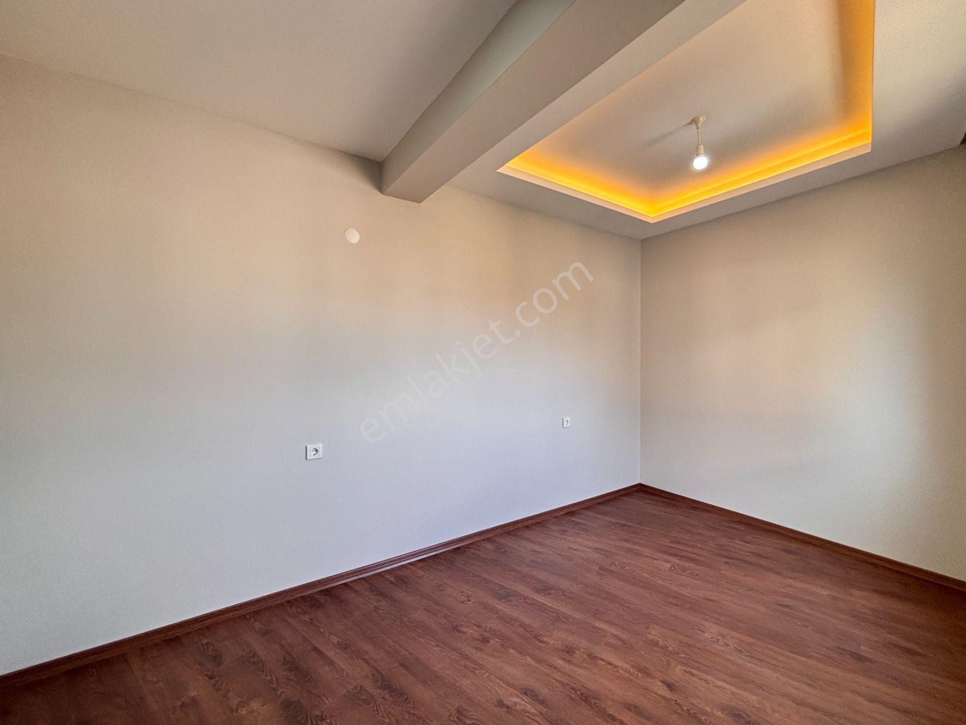 Şehir Merkezinde Modern Detaylarla Tasarlanmış Keyifli Yaşam Alanı! - Görsel 11