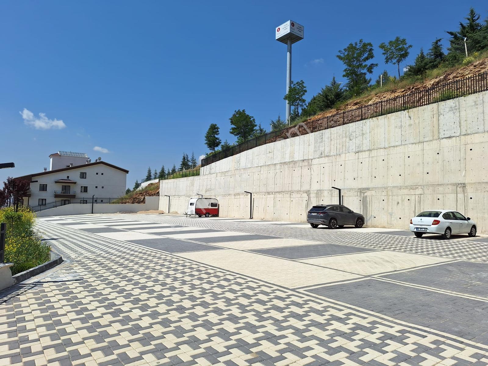Keçiören, Bağlarbaşı, 3+1, Sıfır, Lüx Site - Görsel 26