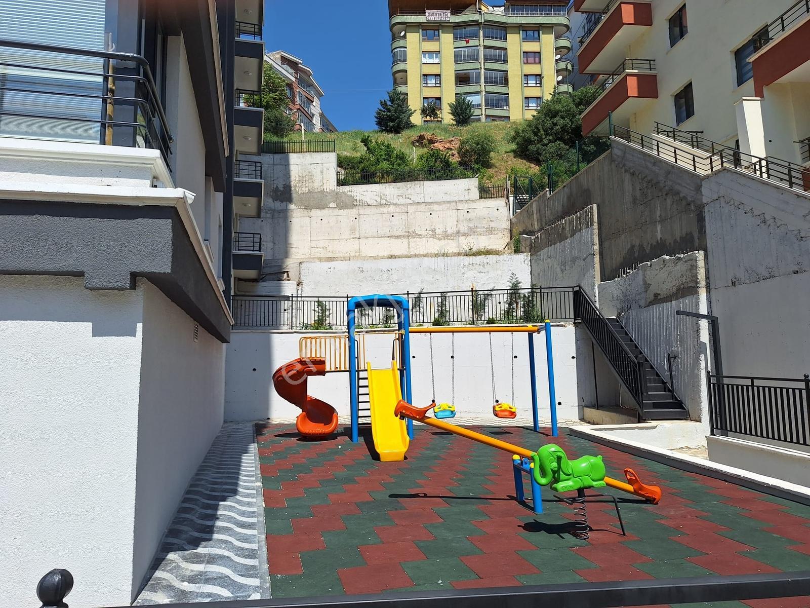 Keçiören, Bağlarbaşı, 3+1, Sıfır, Lüx Site - Görsel 10