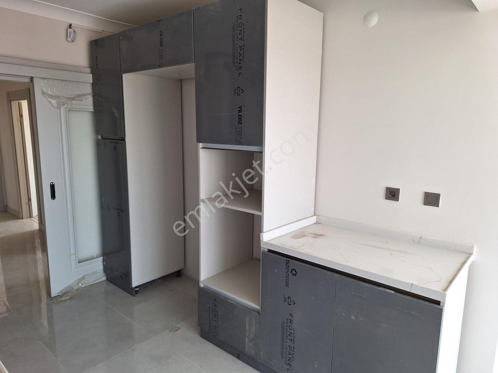 Keçiören, Bağlarbaşı, 3+1, Sıfır, Lüx Site - Görsel 3