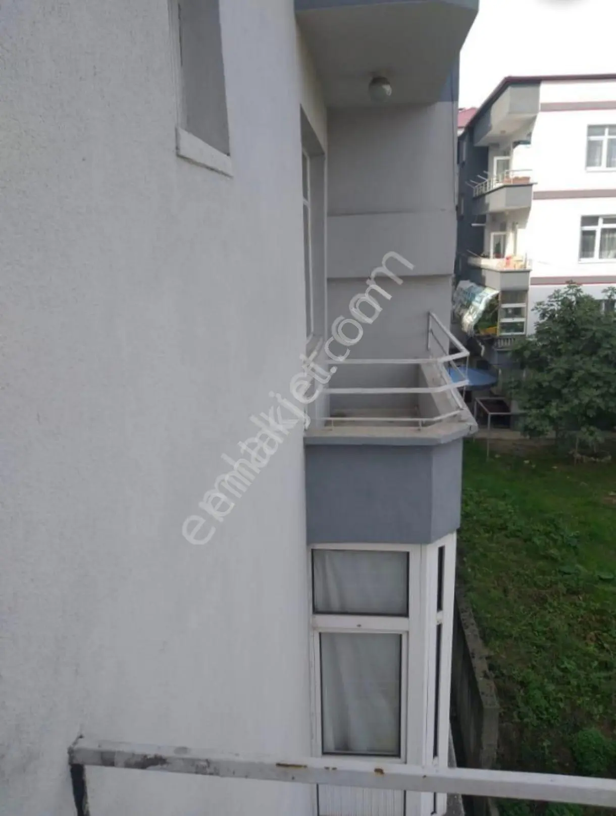 Samsun Emlak Ara'dan Fevzi Çakmak Mahallesin - Görsel 2
