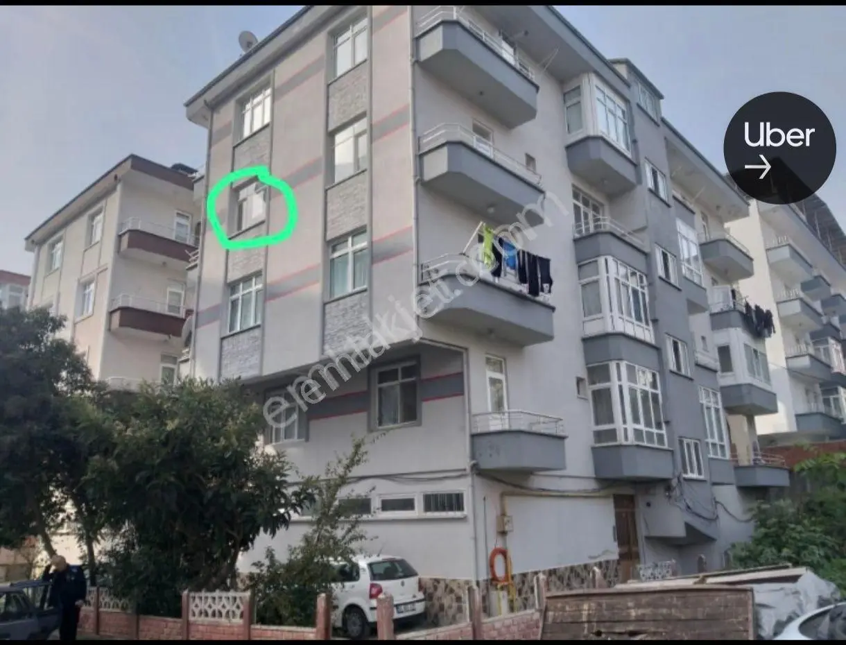 Samsun Emlak Ara'dan Fevzi Çakmak Mahallesin