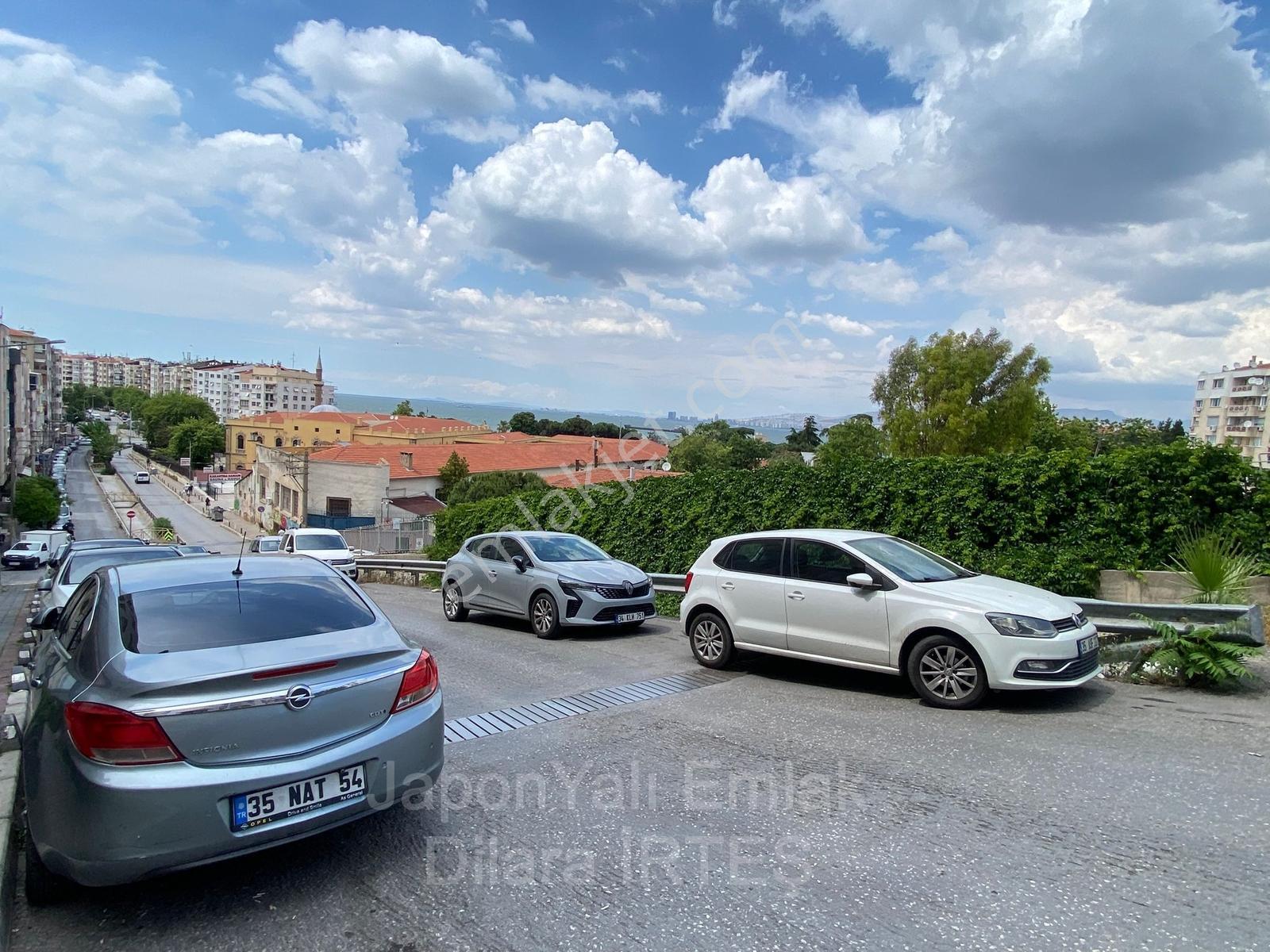 Küçükyalıda Deniz Manzaralı Ara Kat Satılık Daire - Görsel 26