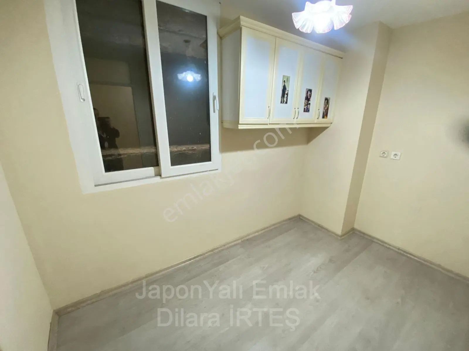 Daire – İzmir - Görünüm 5