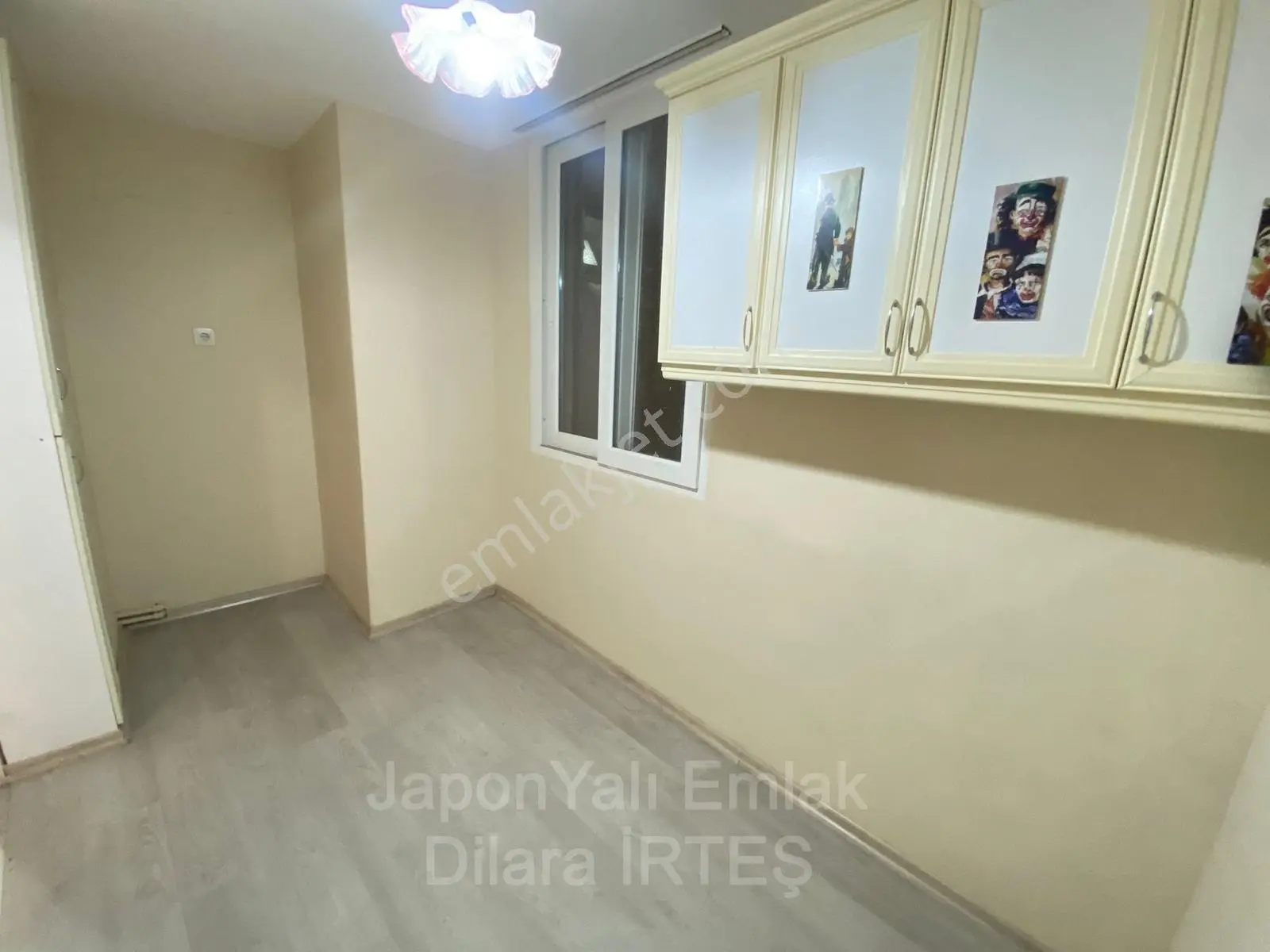 Daire – İzmir - Görünüm 2