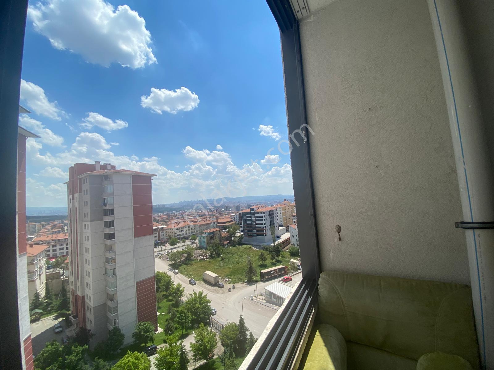 Altındağ - Başpınar Mah. Toki İçerisinde Ankara Manzaralı 2+1 Satılık Fırsat Dairesi !! - Görsel 8