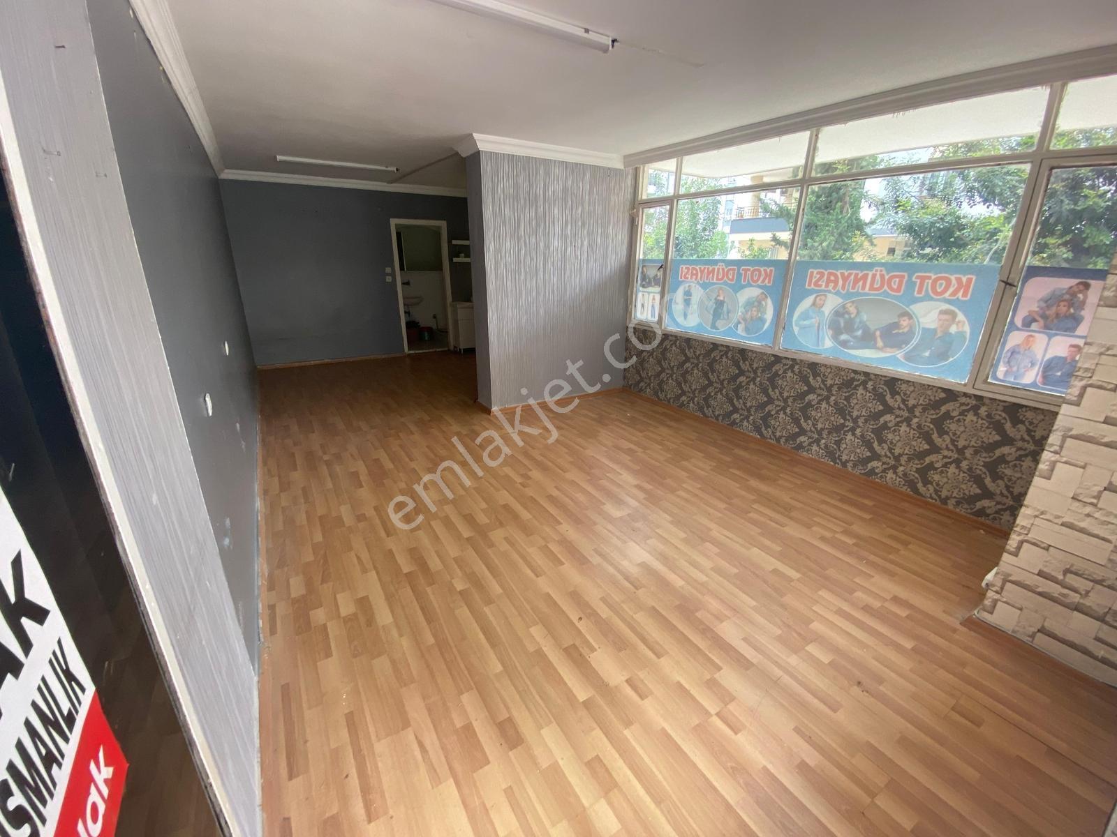 3ev Emlak'tan Yurt Mh. Birçok İşe Uygun Kiralık Dükkan - Görsel 4