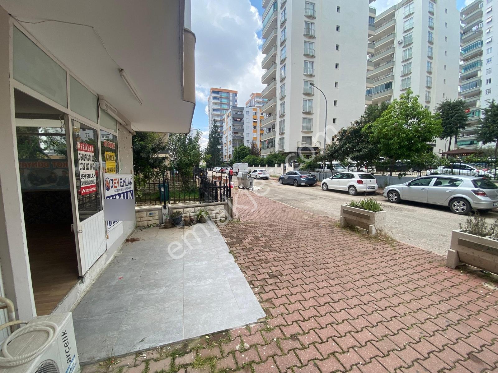 3ev Emlak'tan Yurt Mh. Birçok İşe Uygun Kiralık Dükkan - Görsel 5