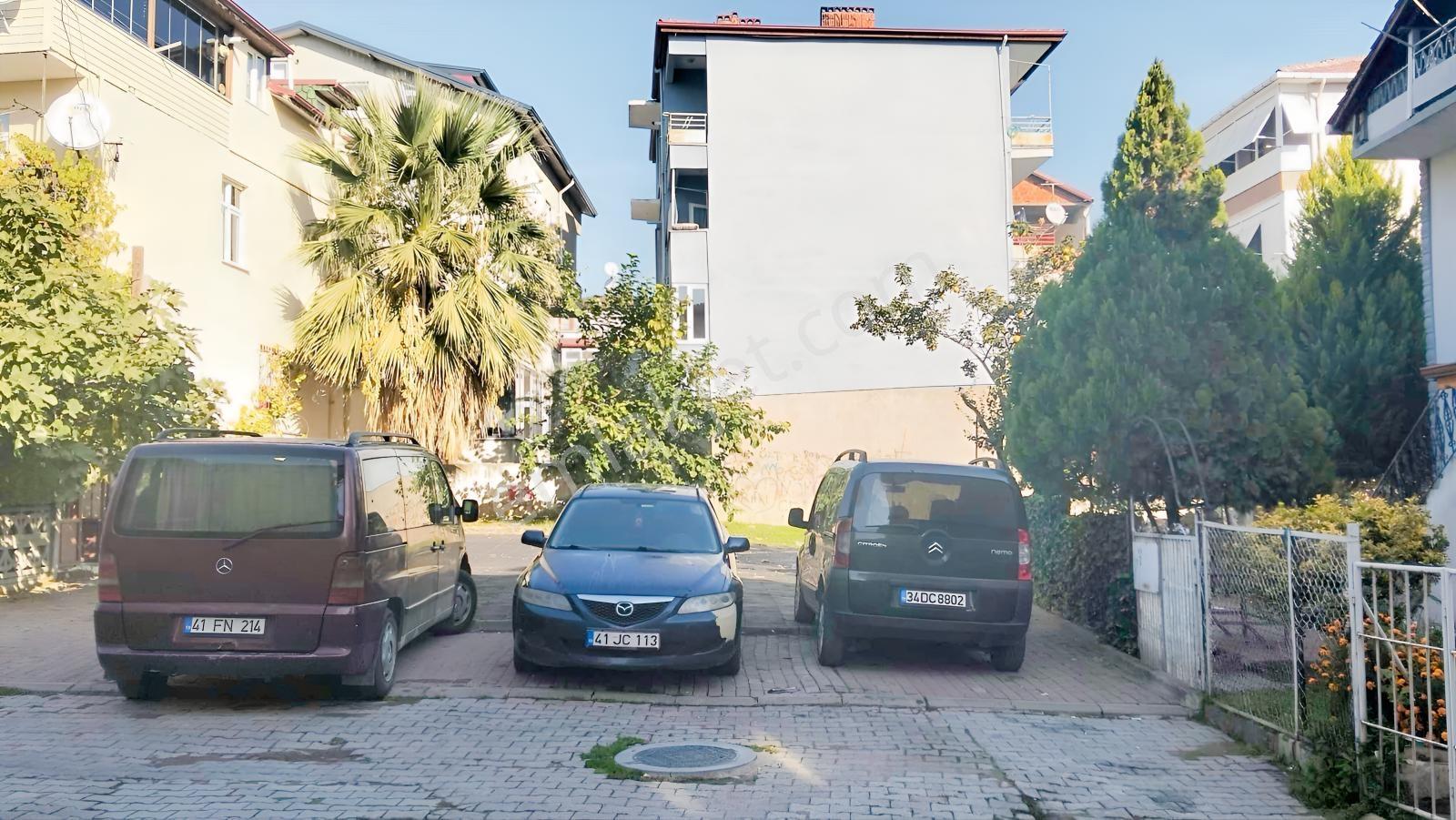 3kentten %40 Taban Oturumlu, 3.5 Kat İmarlı Kaçırılmayacak Arsa - Görsel 14