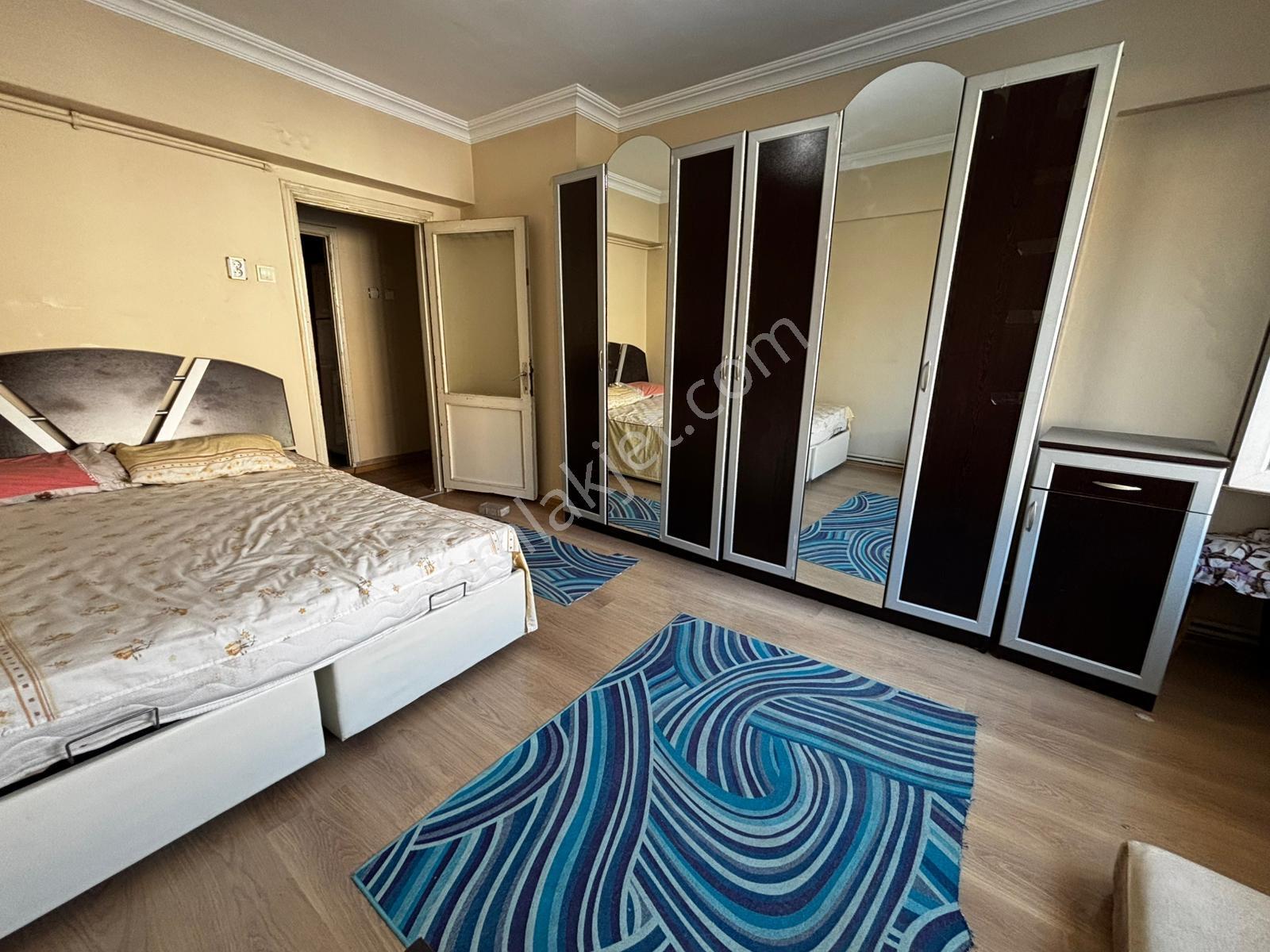 Eşyalı Kiralık Adapazarı Yenigün Mah. 2+1 Uygun - Görsel 12