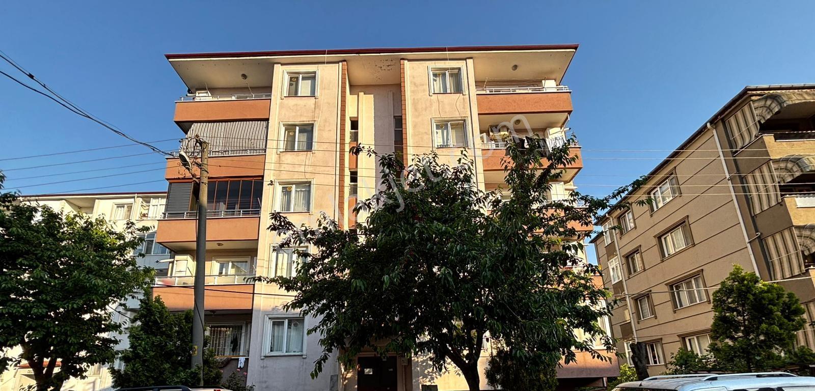 Eşyalı Kiralık Adapazarı Yenigün Mah. 2+1 Uygun - Görsel 18
