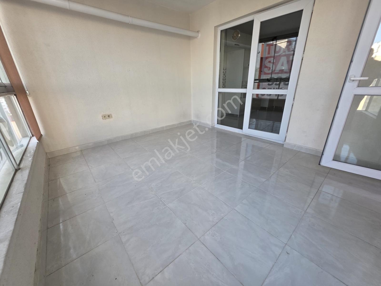 Pamuklarda Sitede Manzralı 3+1 Geniş Teras Balkonlu - Görsel 31