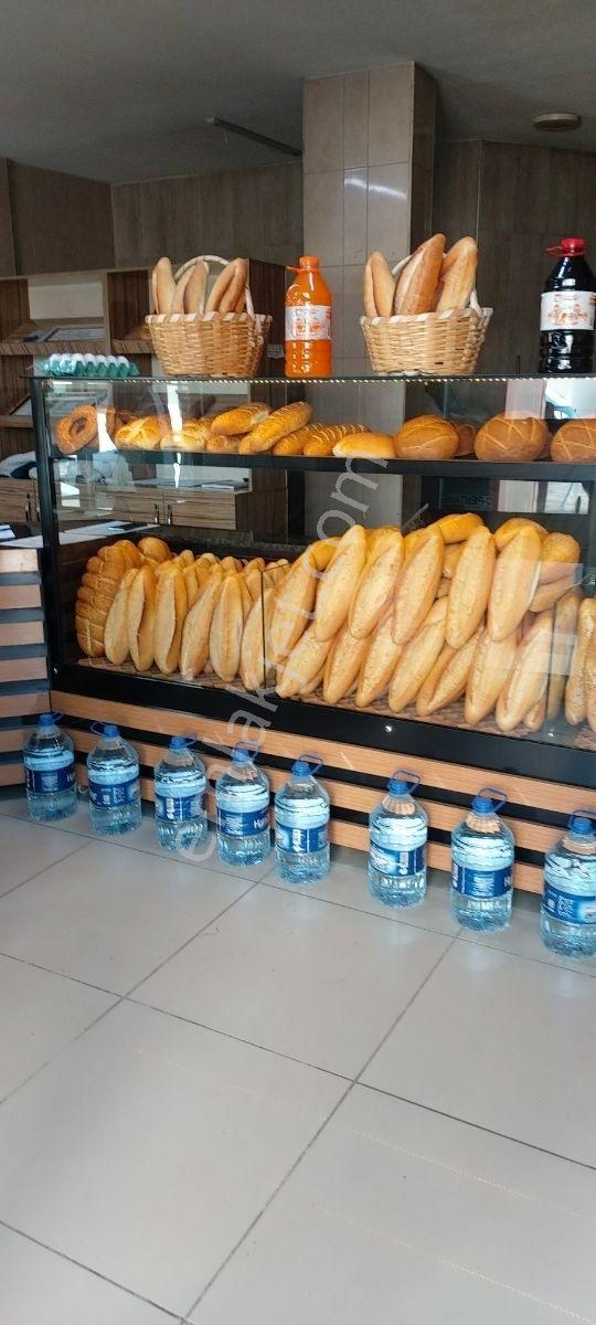 Kapaklıda Fırın
