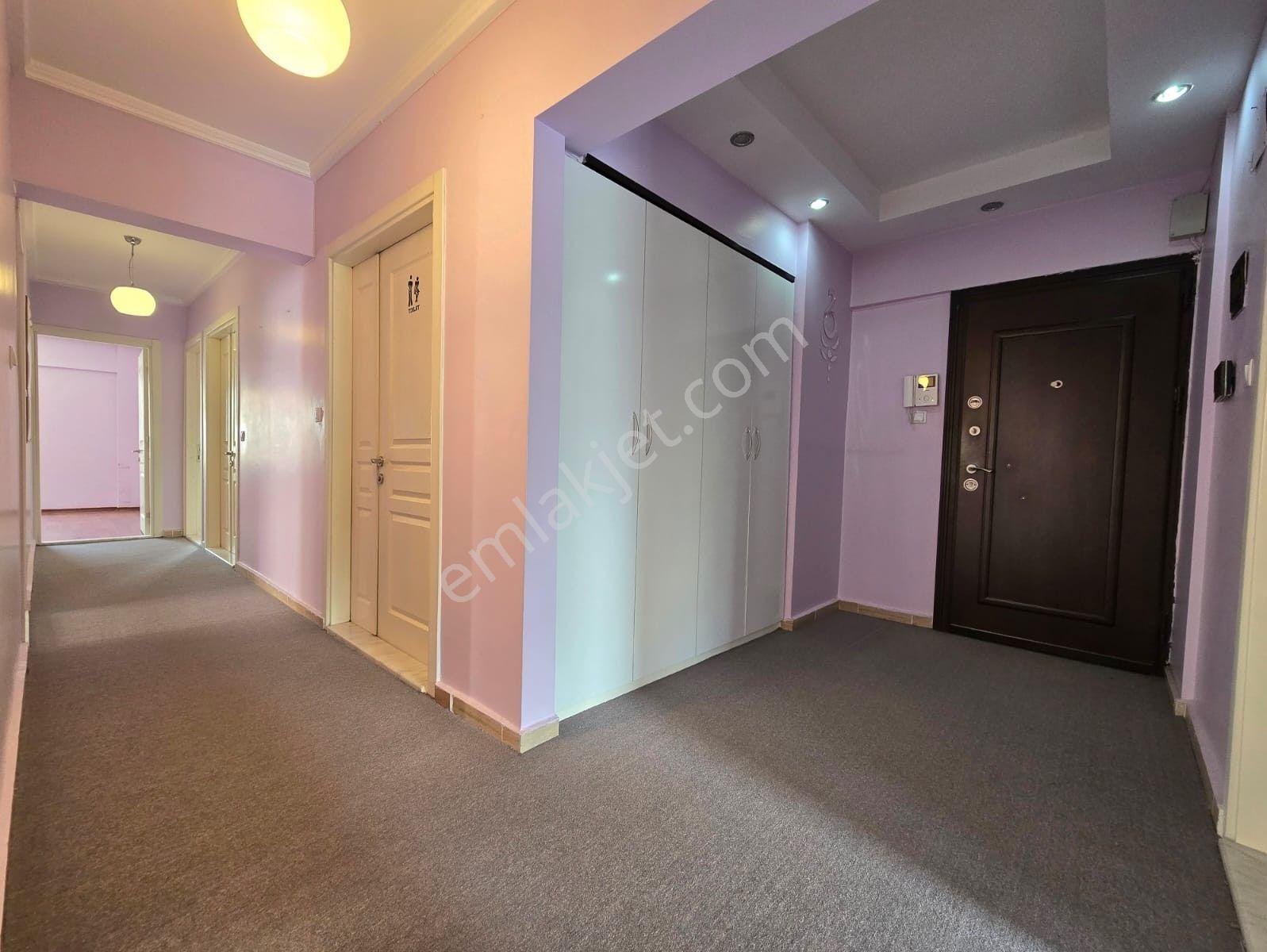 Çamlık Bulvarı'nda 233 M² 3,5+1 Teraslı Ve Kapalı Otoparklı - Görsel 6