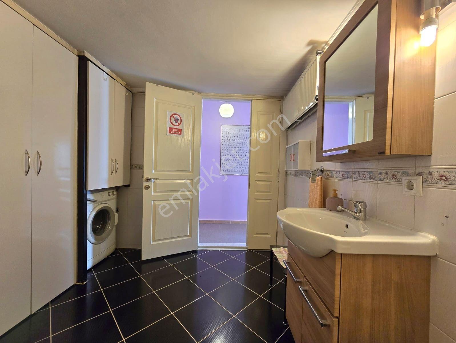 Çamlık Bulvarı'nda 233 M² 3,5+1 Teraslı Ve Kapalı Otoparklı - Görsel 32