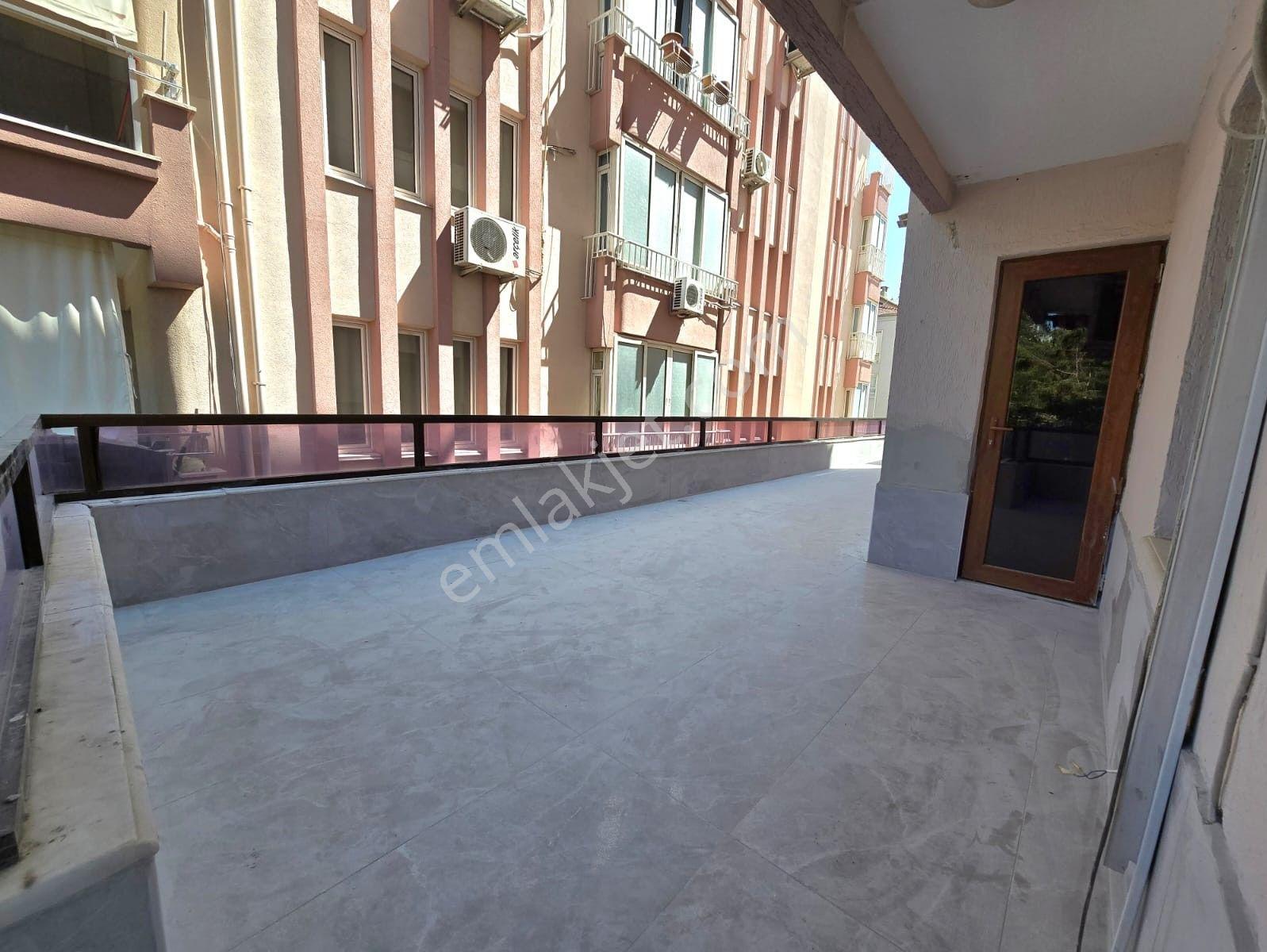 Çamlık Bulvarı'nda 233 M² 3,5+1 Teraslı Ve Kapalı Otoparklı - Görsel 19