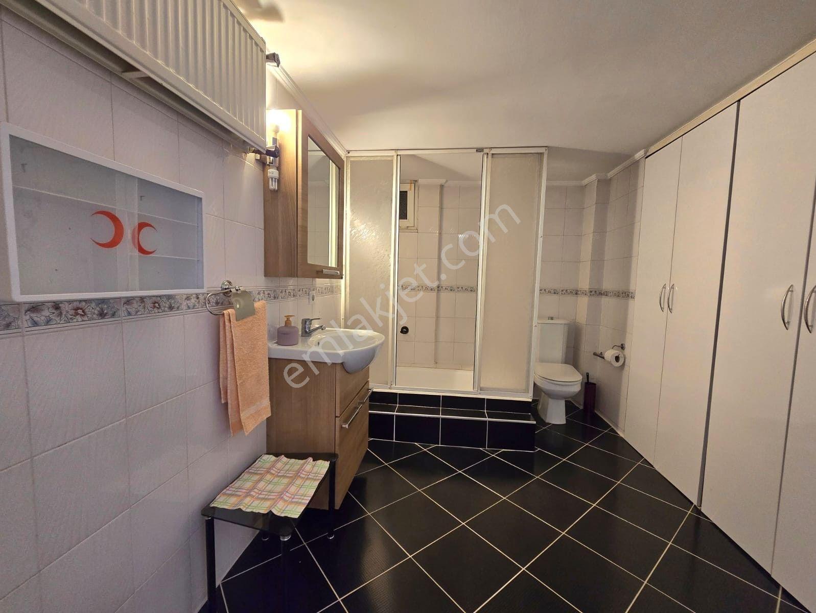 Çamlık Bulvarı'nda 233 M² 3,5+1 Teraslı Ve Kapalı Otoparklı - Görsel 31