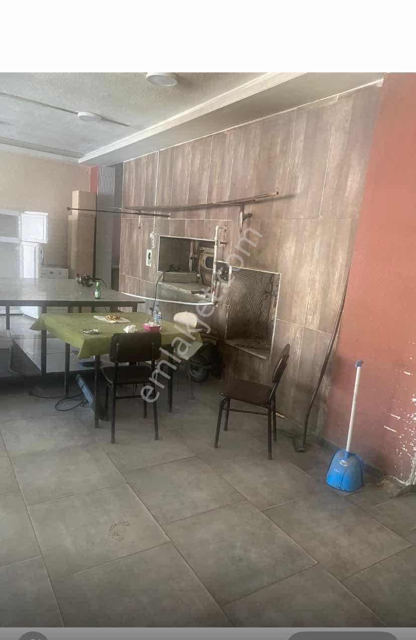 Kapaklı Saray Caddesinde Ruhsatlı Fırın - Görsel 9