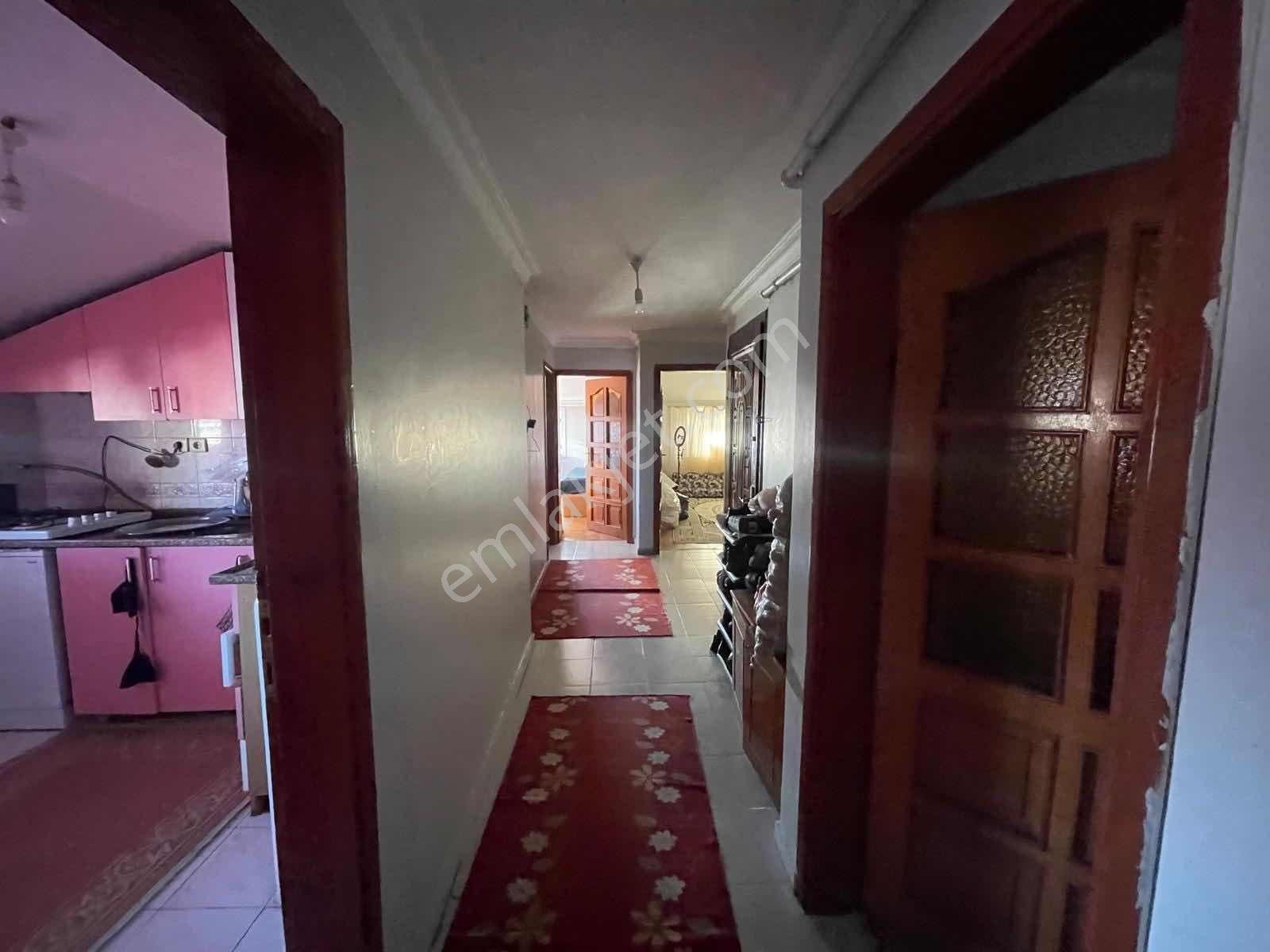 Güngören Gençosman Mah. 4+1 220m2 Satılık Daire Kentsele Girecek - Görsel 7