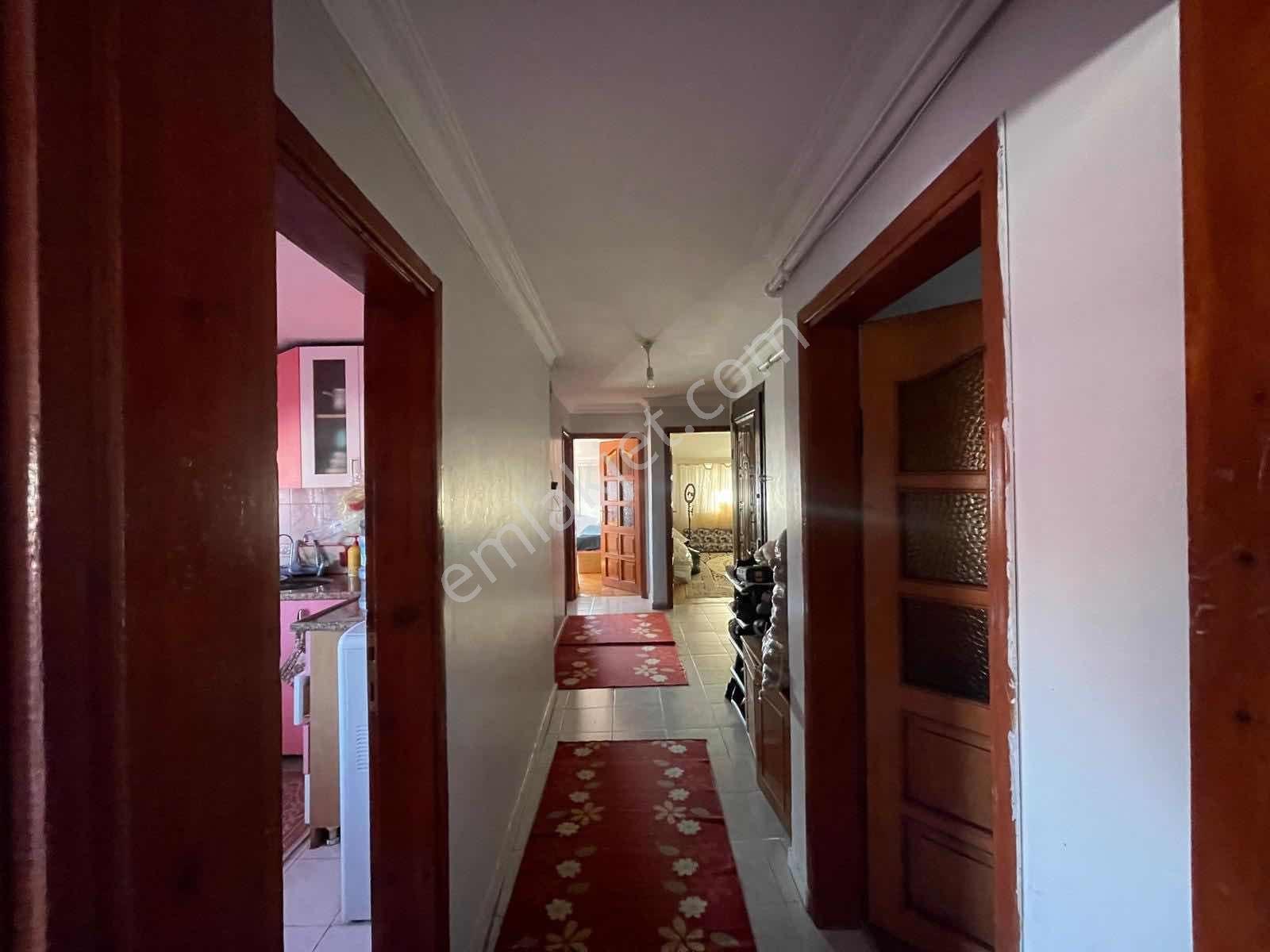 Güngören Gençosman Mah. 4+1 220m2 Satılık Daire Kentsele Girecek - Görsel 16