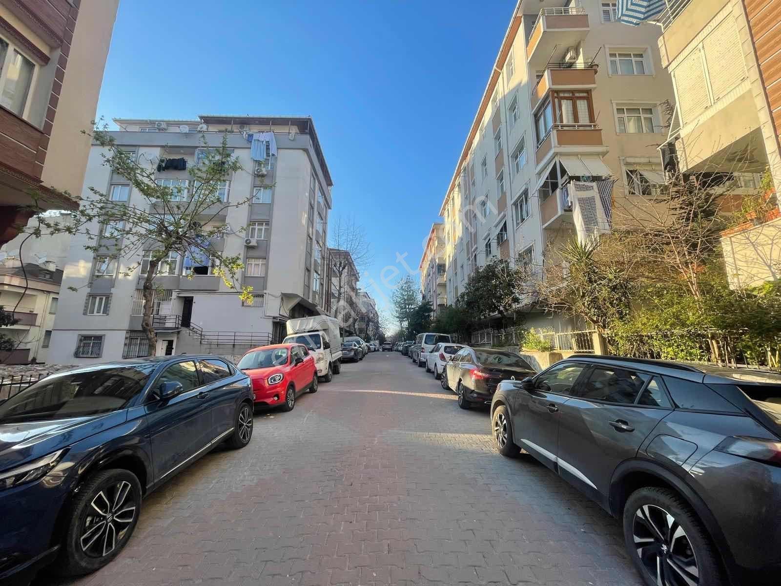 Güngören Gençosman Mah. 4+1 220m2 Satılık Daire Kentsele Girecek - Görsel 28
