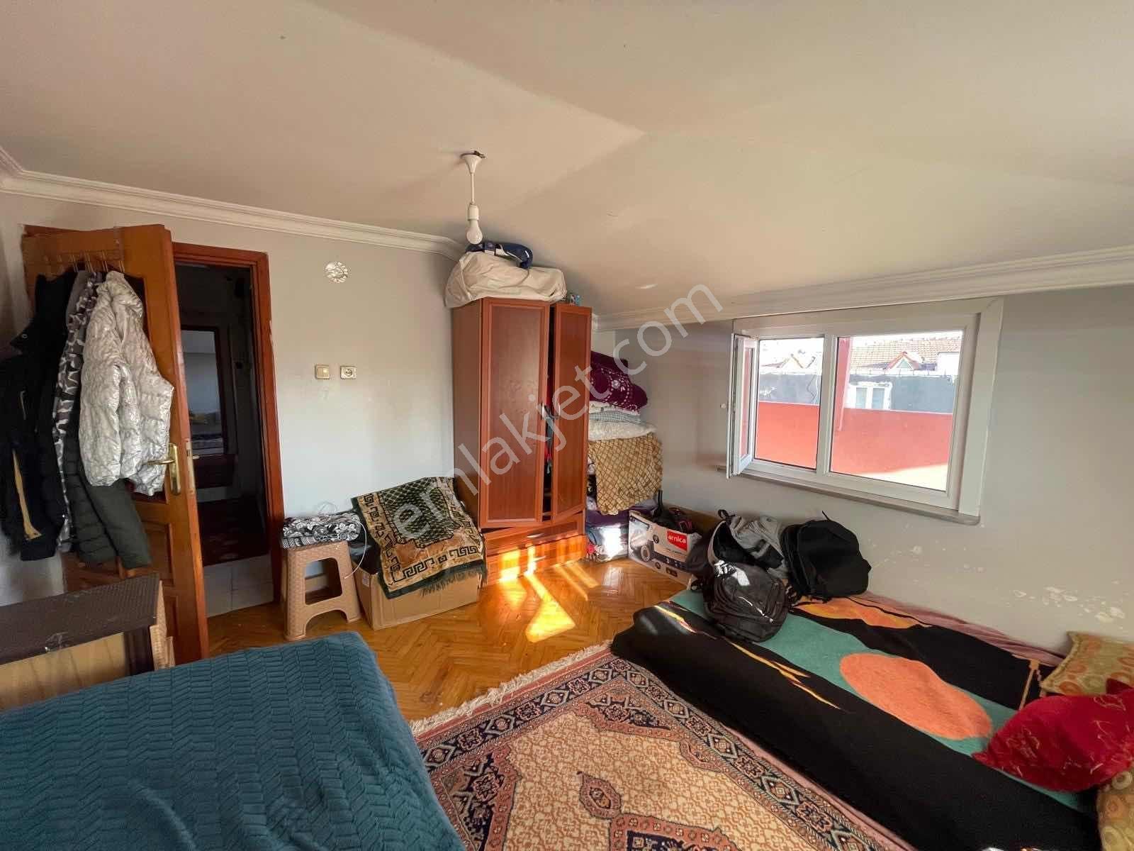 Güngören Gençosman Mah. 4+1 220m2 Satılık Daire Kentsele Girecek - Görsel 12
