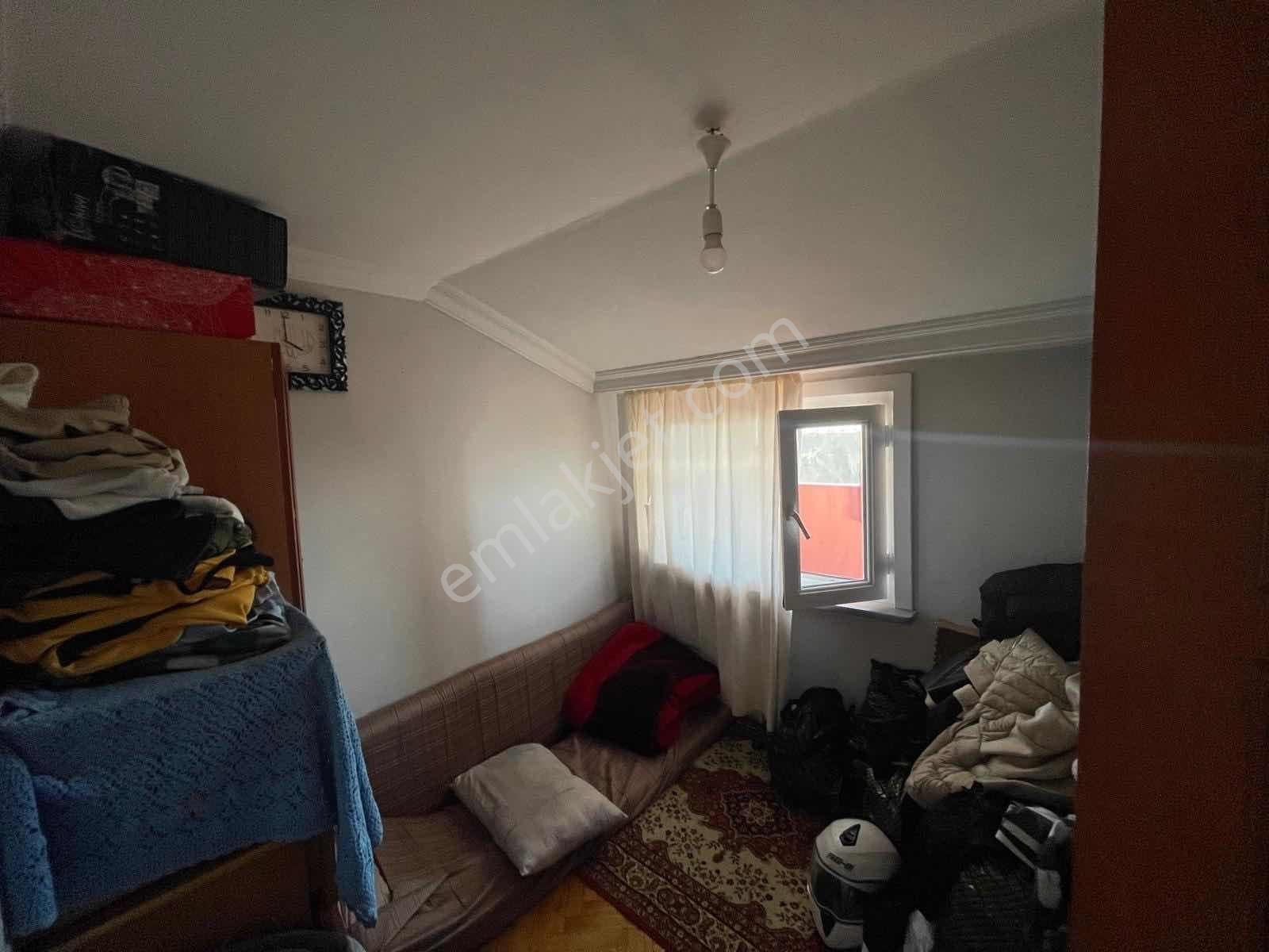 Güngören Gençosman Mah. 4+1 220m2 Satılık Daire Kentsele Girecek - Görsel 24