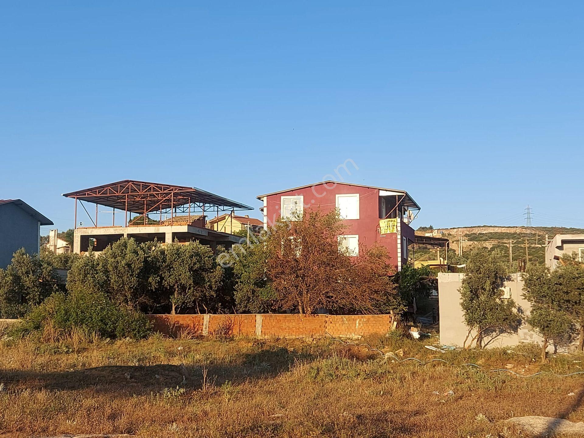 Turpa Lotus'tan Yazıbaşı'nda Geniş 3+1 Kiralık Daire (150m²) - Görsel 4