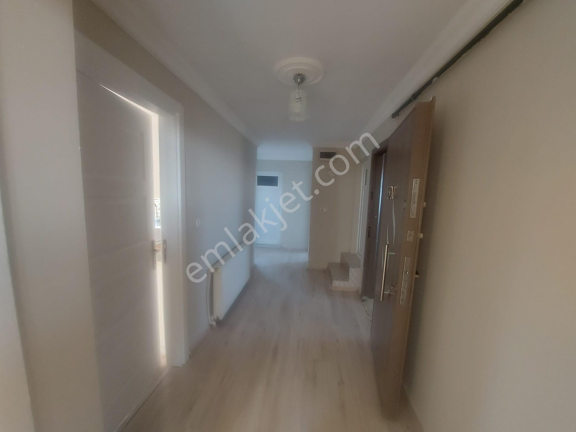 Turpa Lotus'tan Yazıbaşı'nda Geniş 3+1 Kiralık Daire (150m²) - Görsel 16