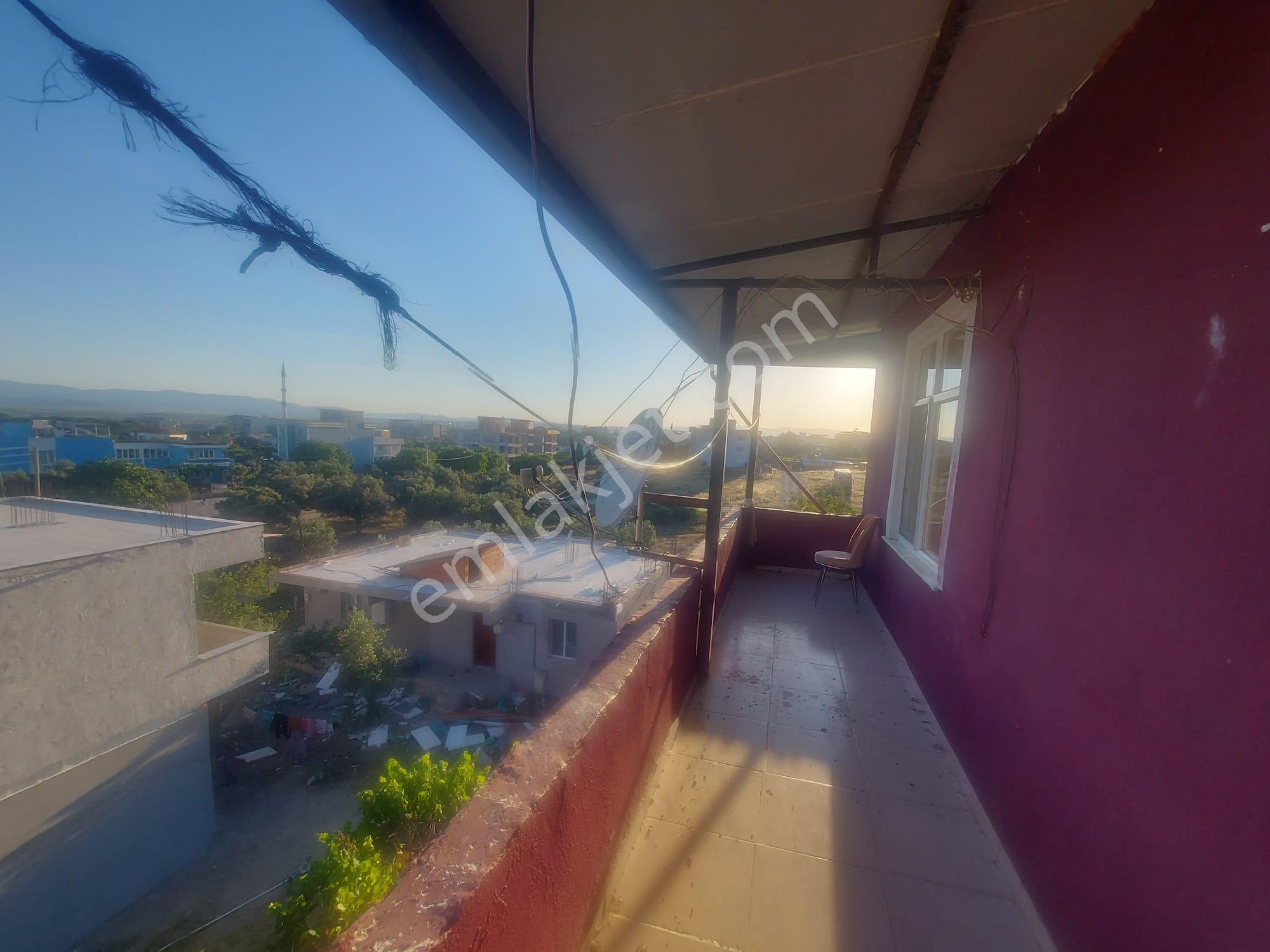 Turpa Lotus'tan Yazıbaşı'nda Geniş 3+1 Kiralık Daire (150m²) - Görsel 8