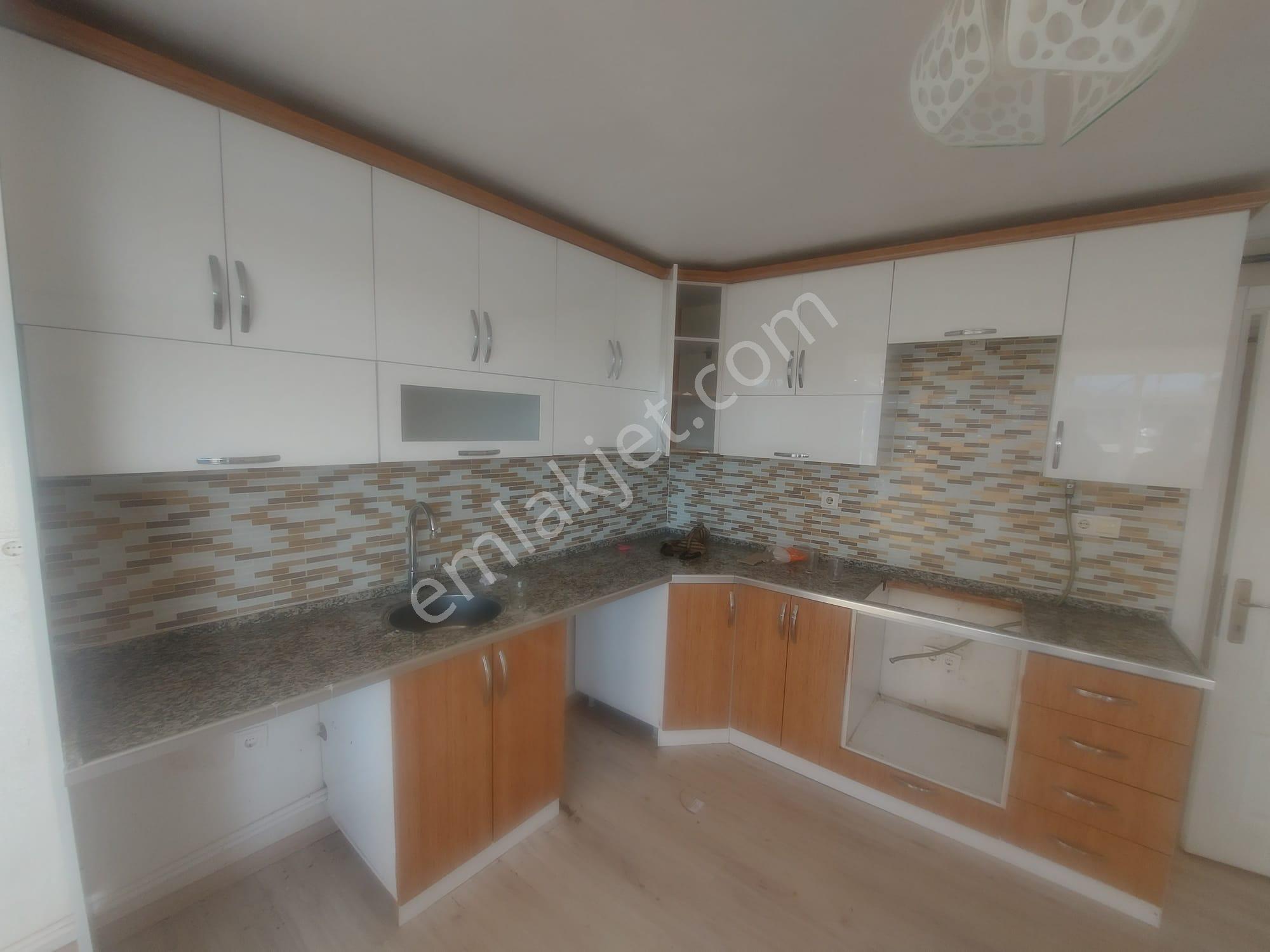 Turpa Lotus'tan Yazıbaşı'nda Geniş 3+1 Kiralık Daire (150m²) - Görsel 19