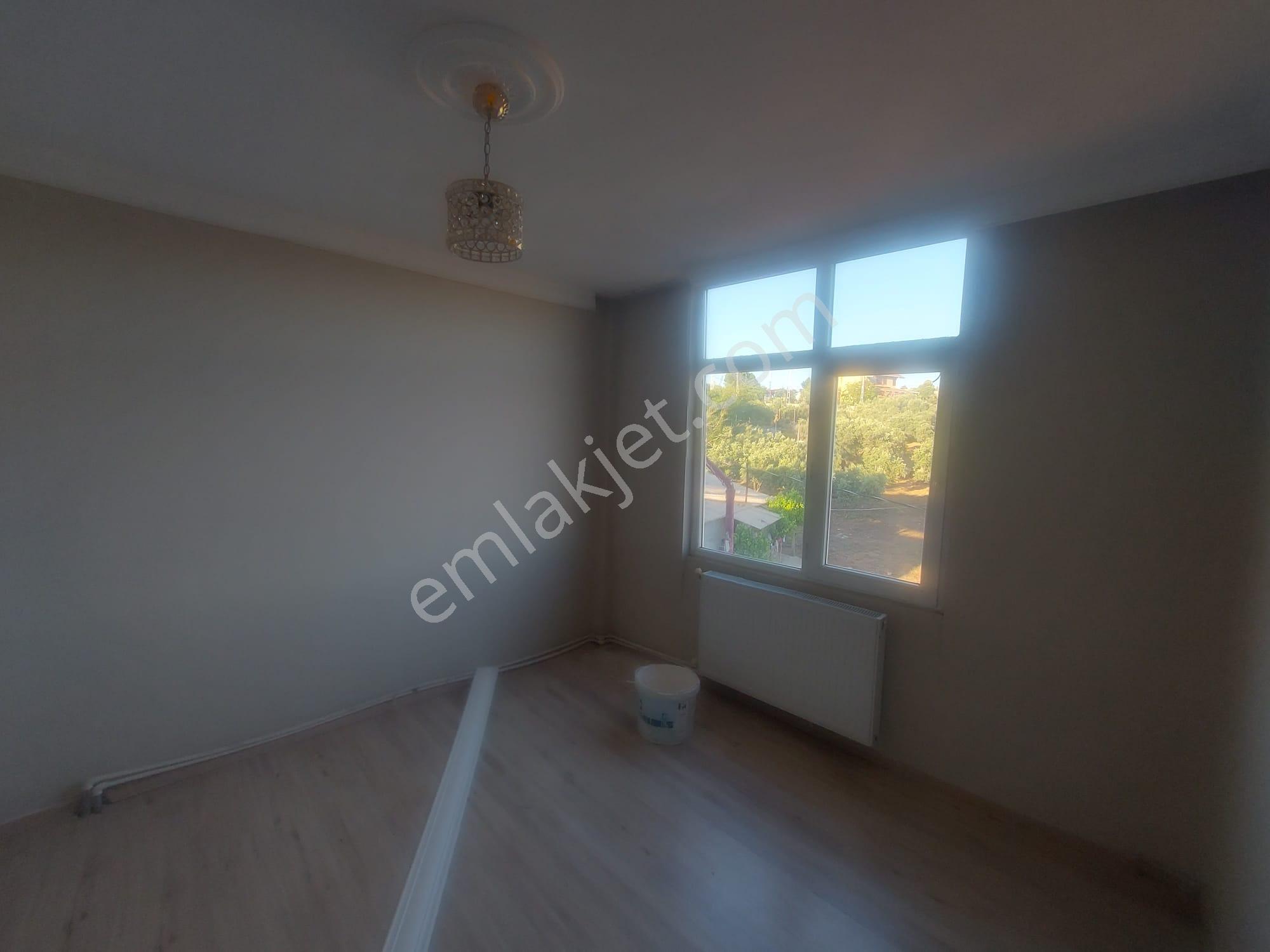 Turpa Lotus'tan Yazıbaşı'nda Geniş 3+1 Kiralık Daire (150m²) - Görsel 13