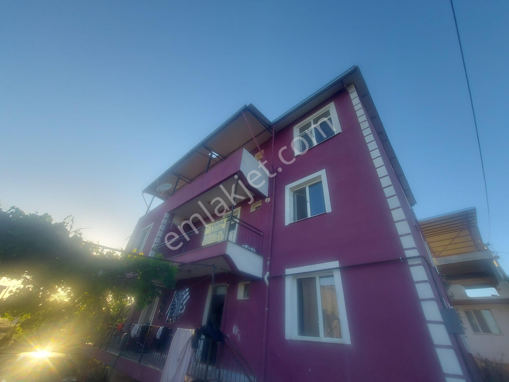 Turpa Lotus'tan Yazıbaşı'nda Geniş 3+1 Kiralık Daire (150m²) - Görsel 5