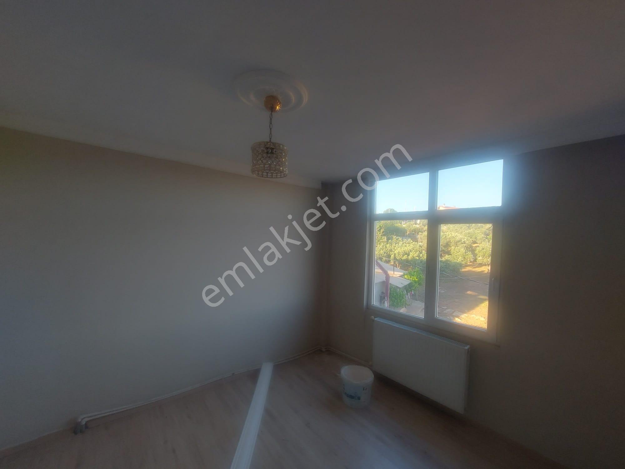 Turpa Lotus'tan Yazıbaşı'nda Geniş 3+1 Kiralık Daire (150m²) - Görsel 26