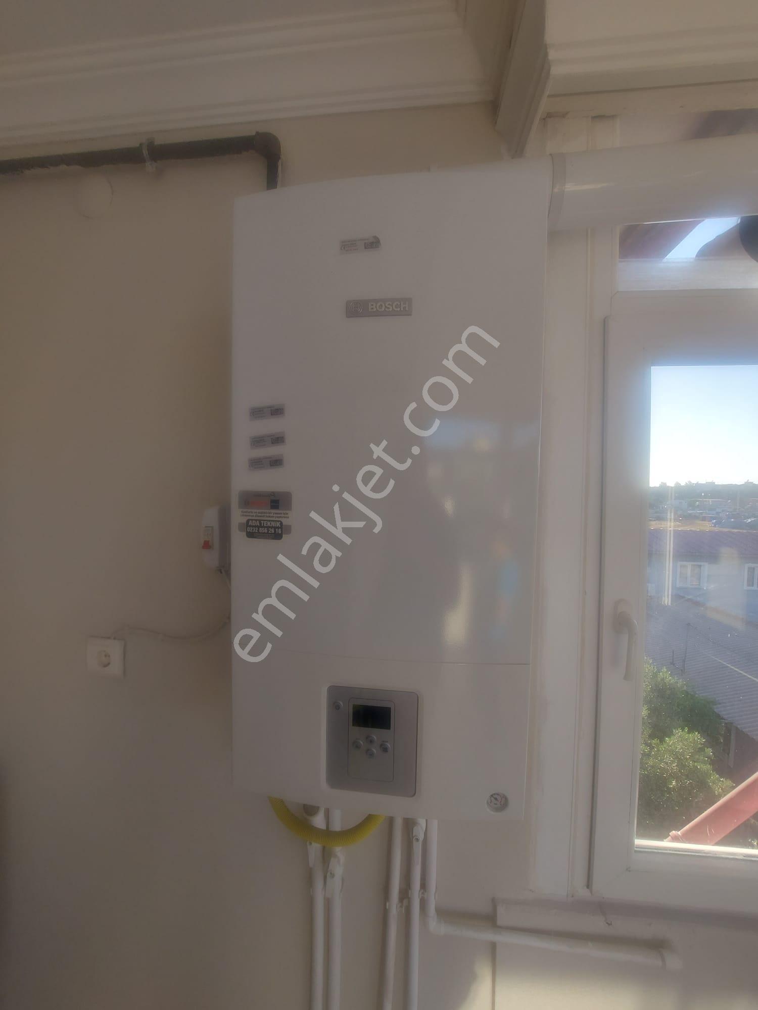Turpa Lotus'tan Yazıbaşı'nda Geniş 3+1 Kiralık Daire (150m²) - Görsel 14