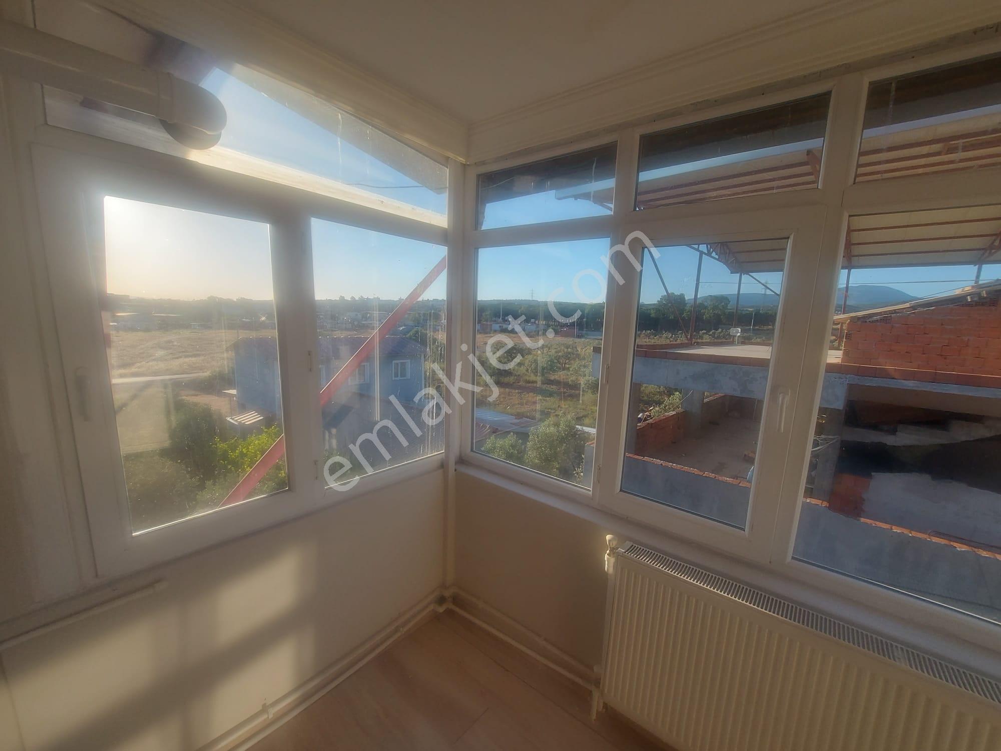 Turpa Lotus'tan Yazıbaşı'nda Geniş 3+1 Kiralık Daire (150m²) - Görsel 15