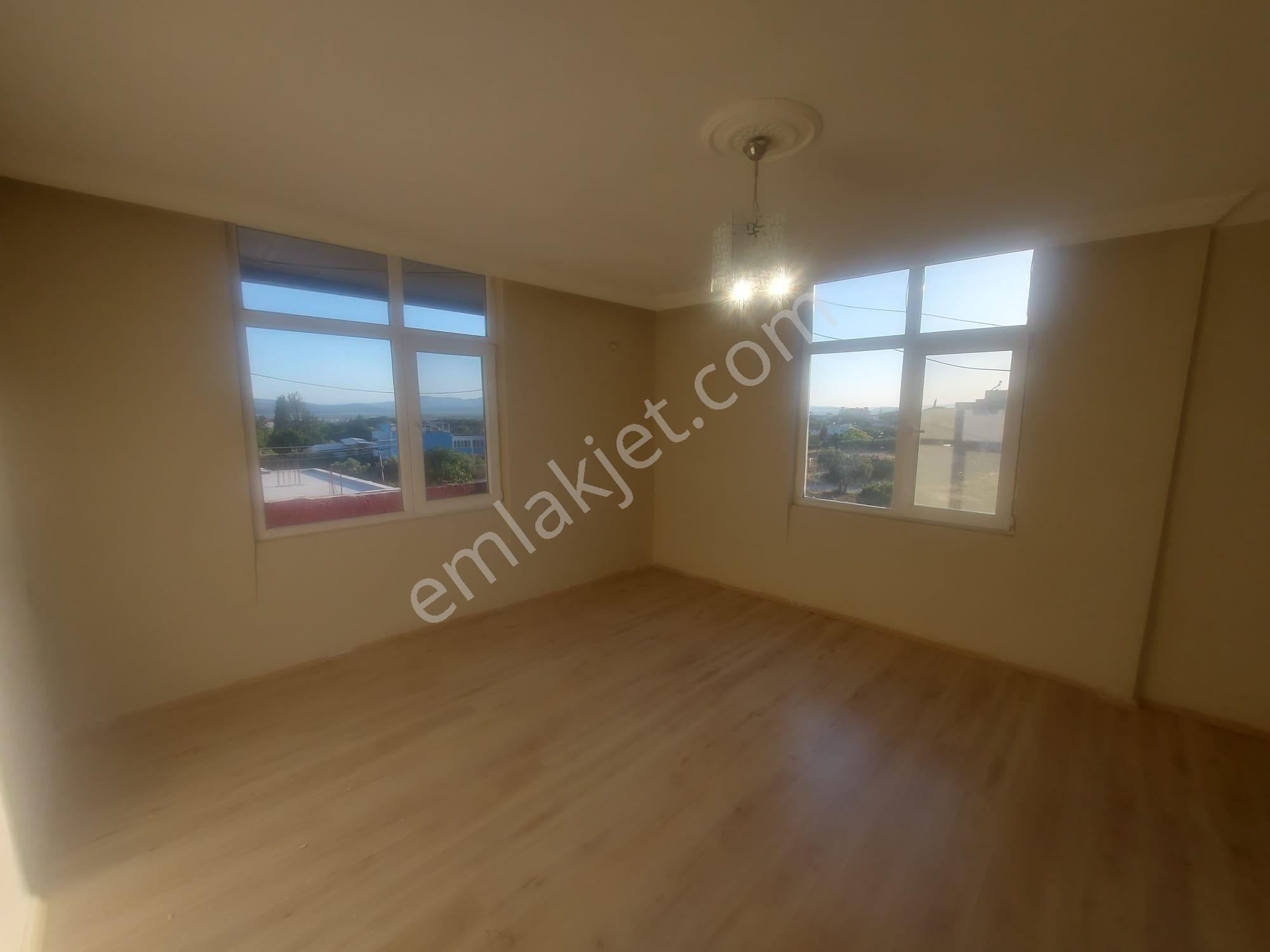 Turpa Lotus'tan Yazıbaşı'nda Geniş 3+1 Kiralık Daire (150m²) - Görsel 10