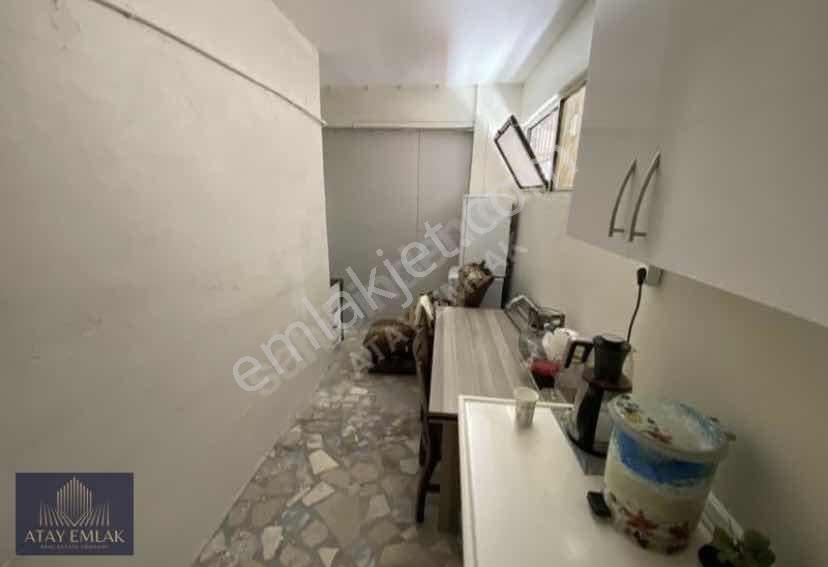 Güngören Akıncılar Posta Cad. Dibinde 40m2 Satılık Dükkan - Görsel 4