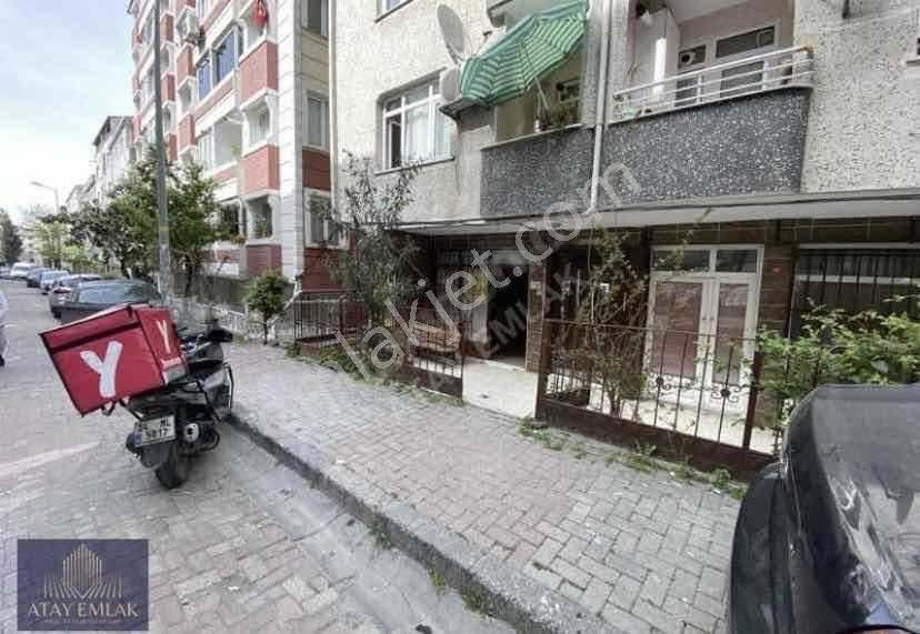 Güngören Akıncılar Posta Cad. Dibinde 40m2 Satılık Dükkan - Görsel 11