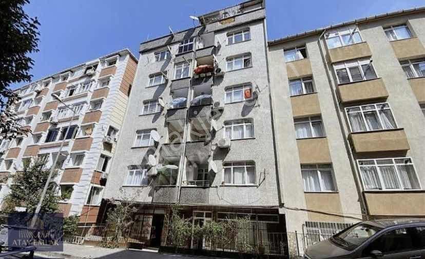 Güngören Akıncılar Posta Cad. Dibinde 40m2 Satılık Dükkan - Görsel 17
